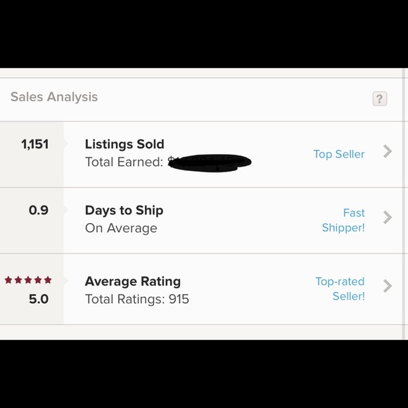 Meet your Posher Brooke - Picture 5 of 5